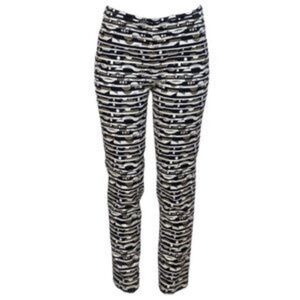 J. MCLAUGHLIN Slim Fit Pants Size-2